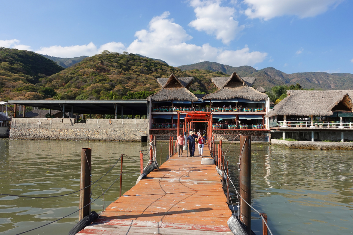 lake Chapala tour from Guadalajara