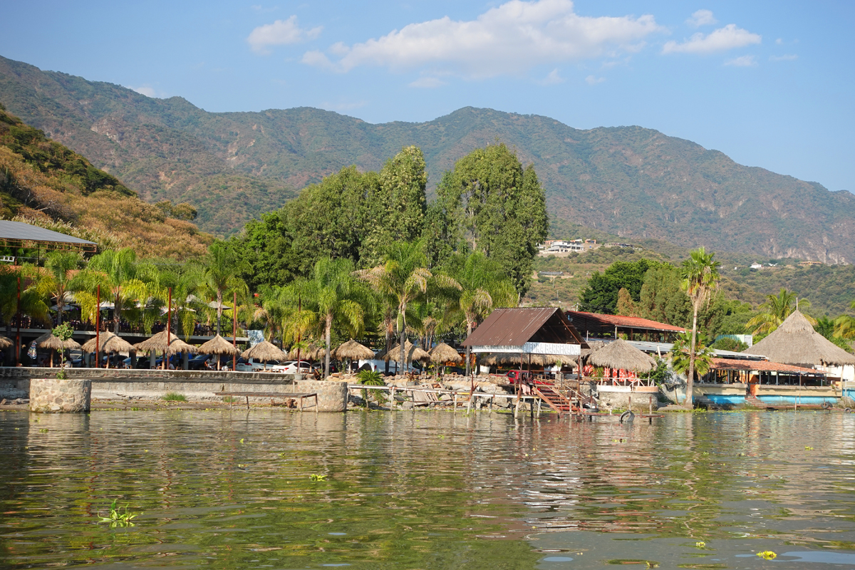 Lake Chapala tour