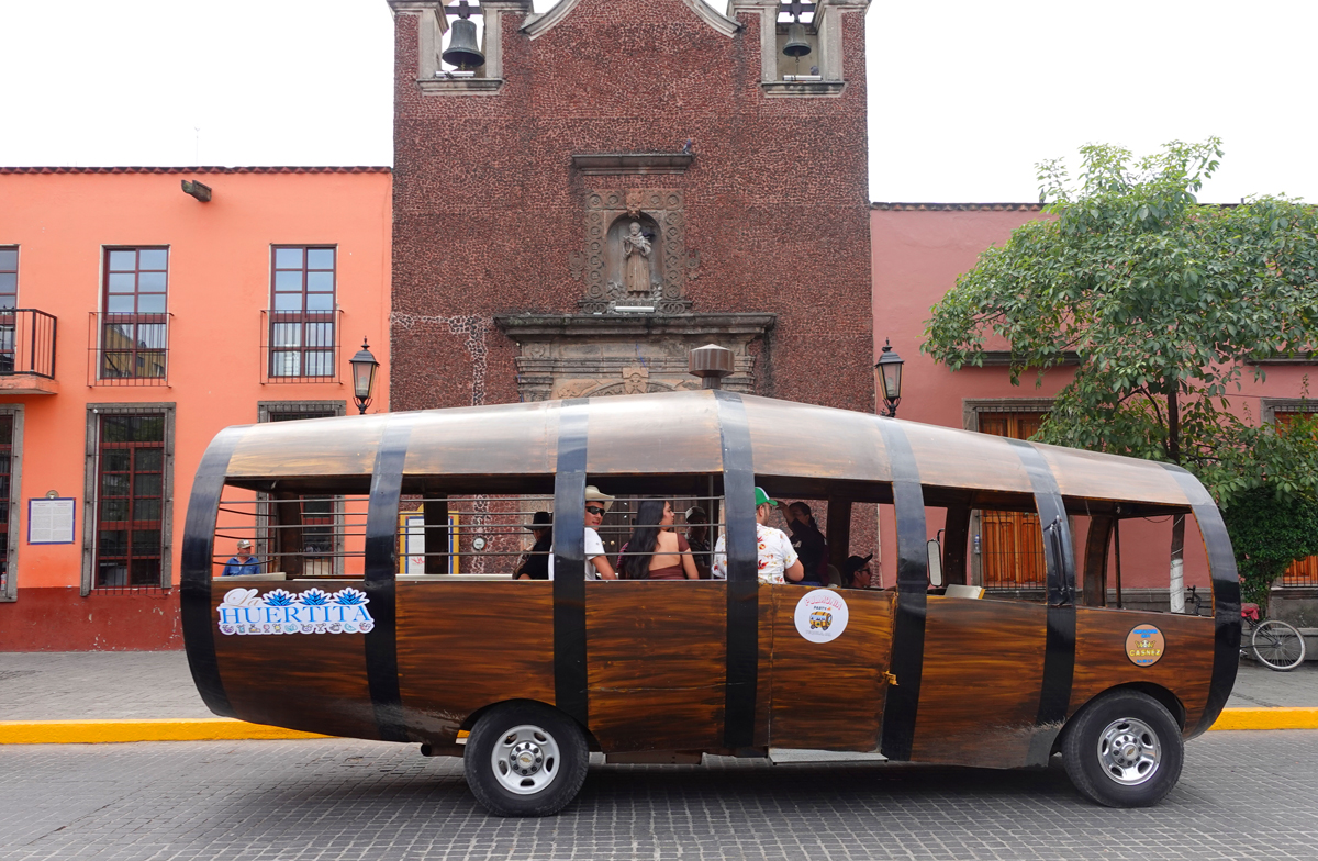 Tequila tour from Guadalajara