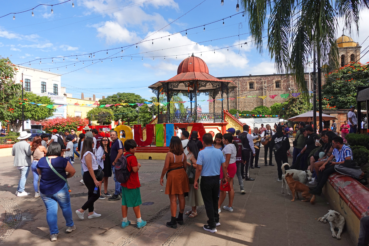 Tequila tour from Guadalajara