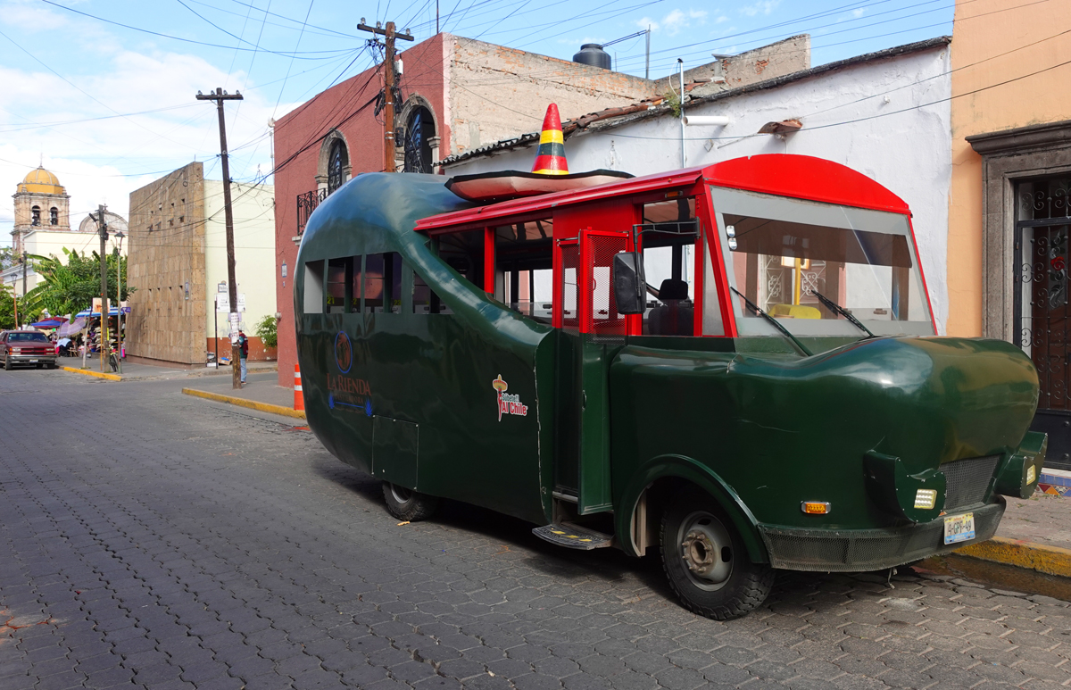 Tequila tour from Guadalajara