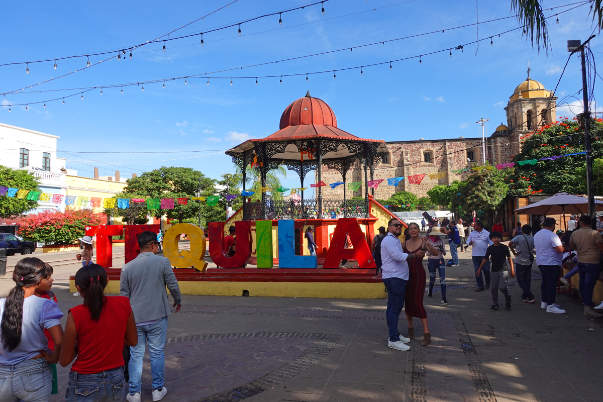 Tequila tour from Guadalajara