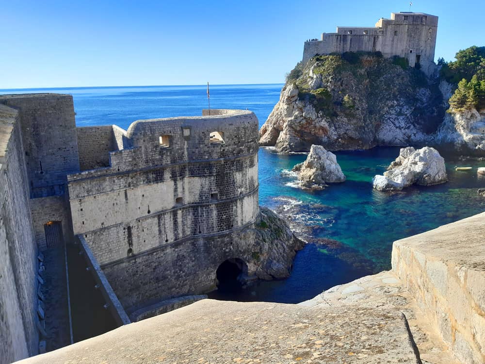 What to See and Do in Dubrovnik 