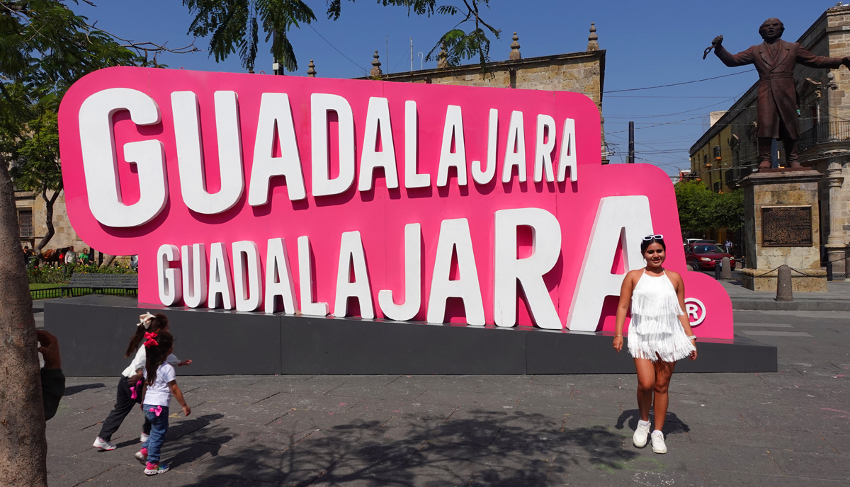 Where to Stay in Guadalajara