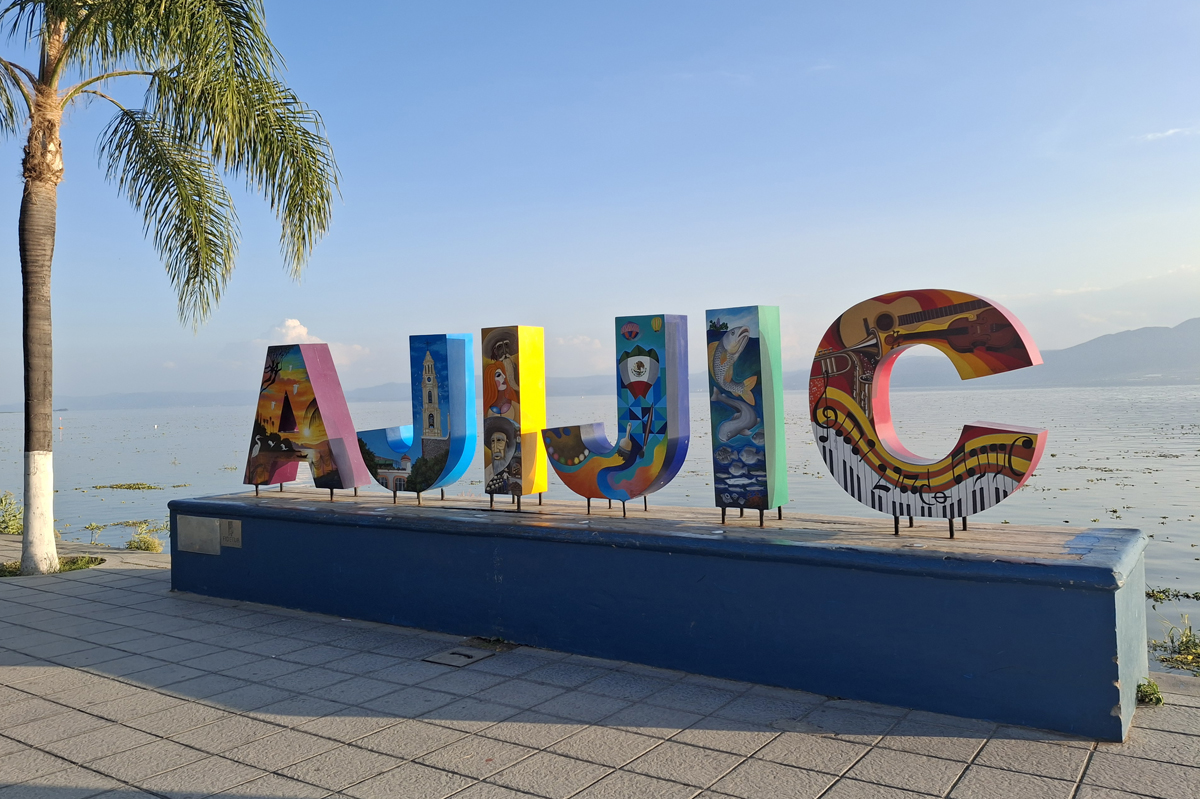 Impressions of Ajijic