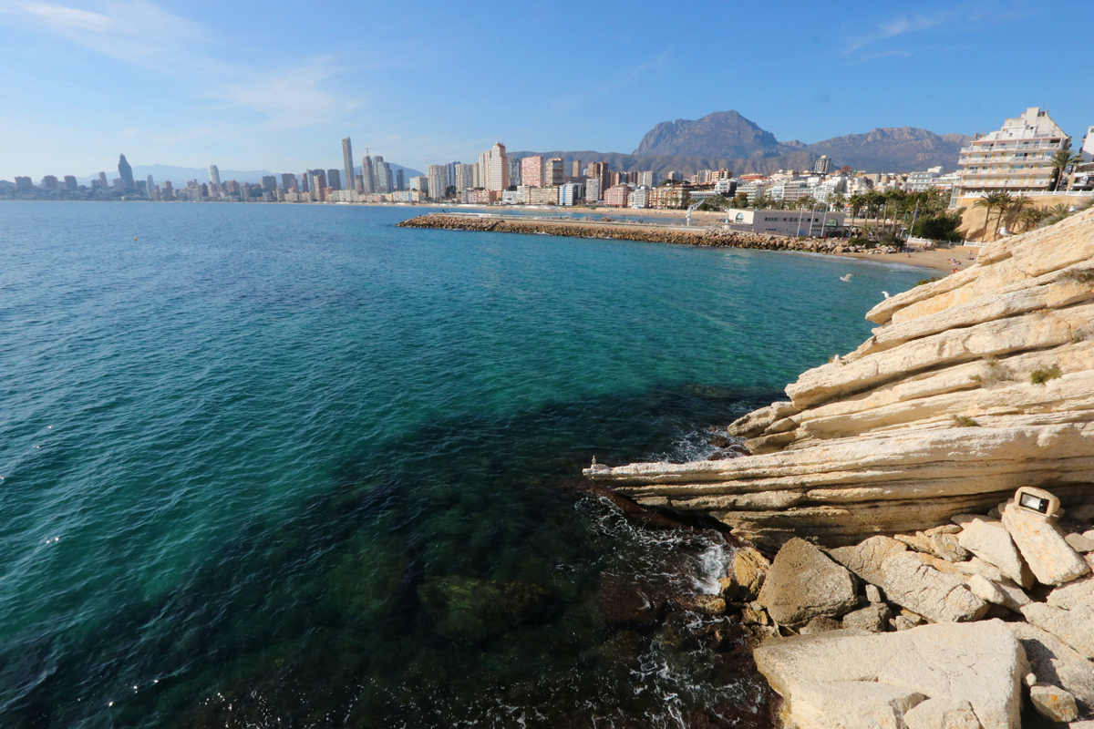 What to do in Alicante Province