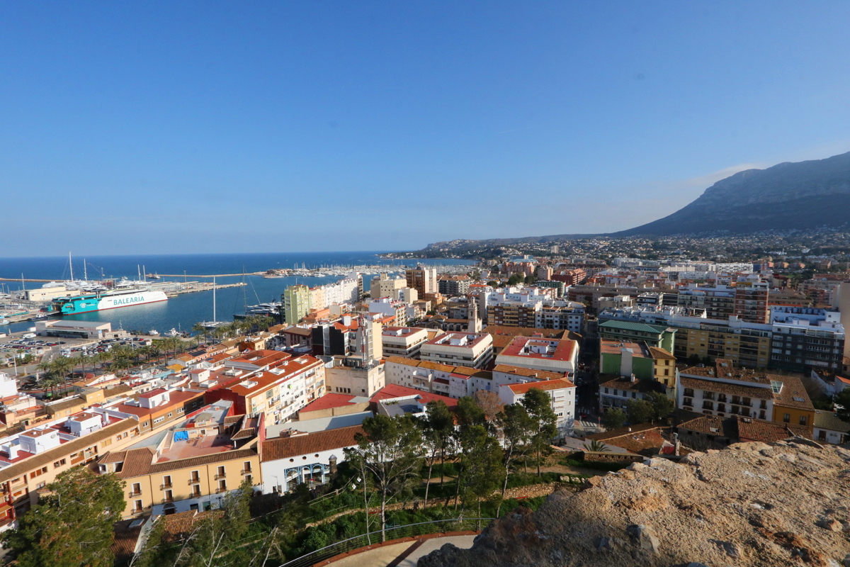 What to do in Alicante Province