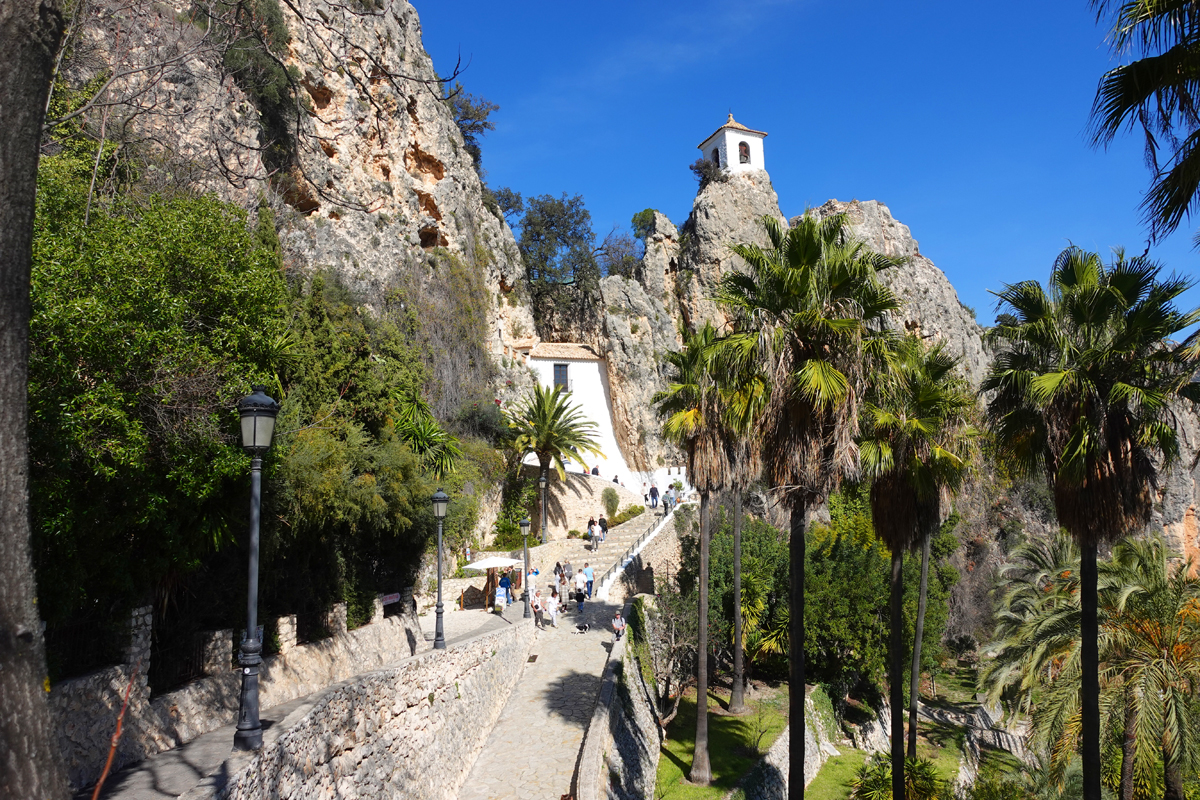 What to do in Alicante Province