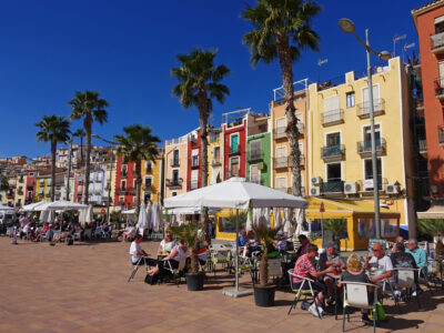 What to do in Alicante Province