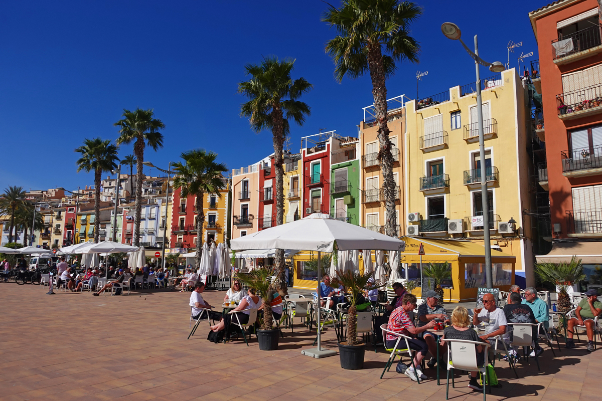 What to do in Alicante Province