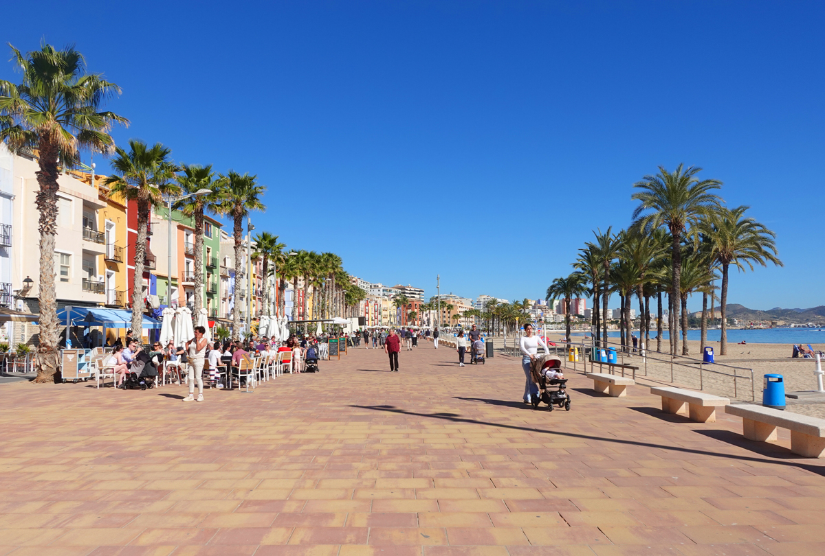 What to do in Alicante Province