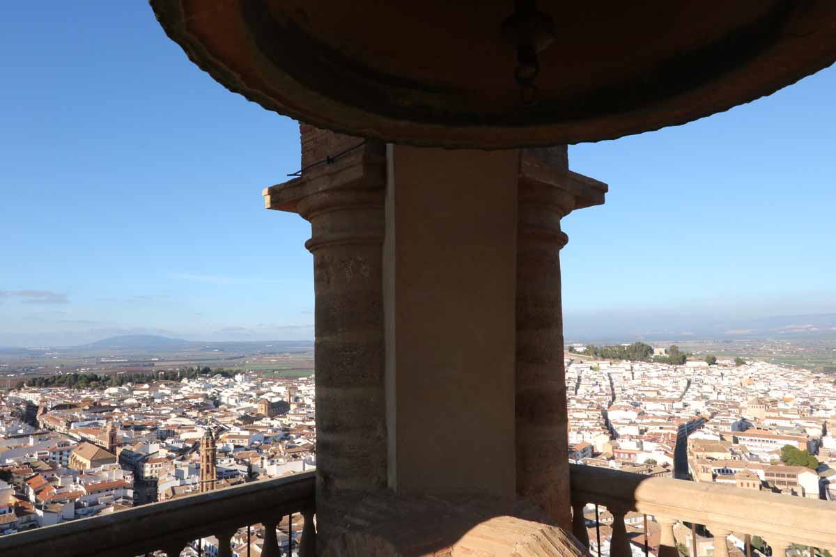 the best of Andalusia