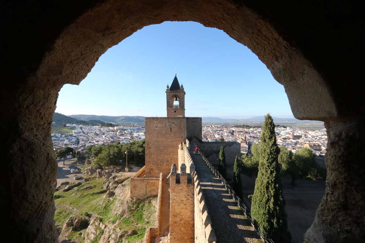 the best of Andalusia