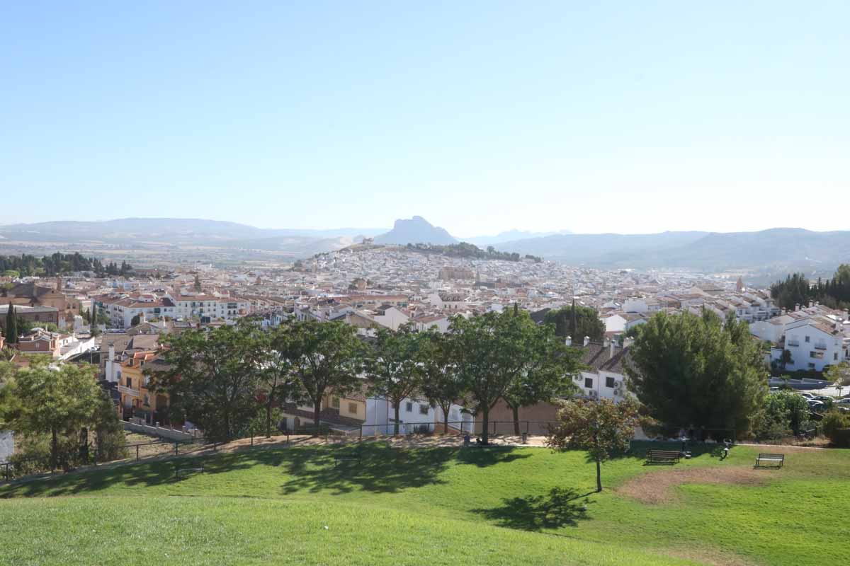 The best of Andalusia