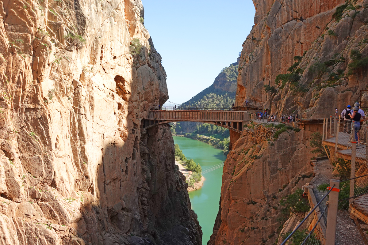 Best of Andalusia in 10 days