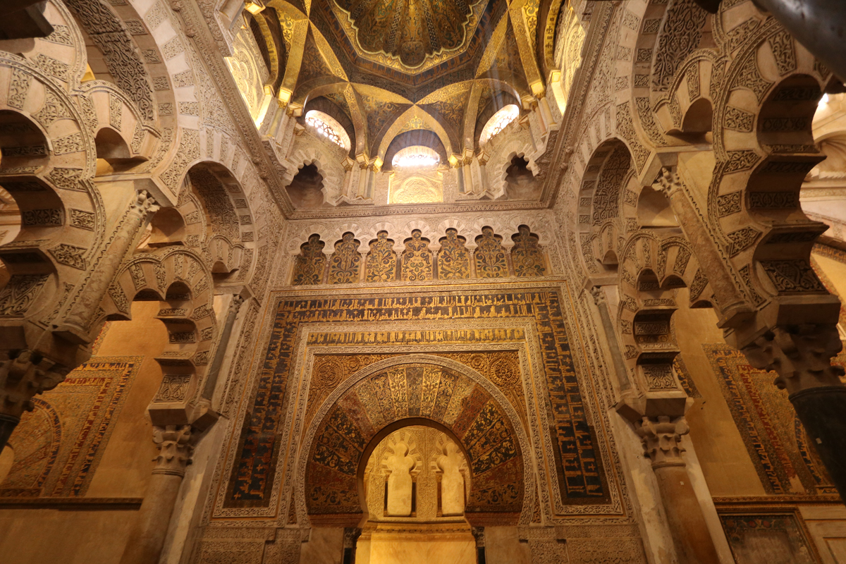 The best of Andalusia in 10 days