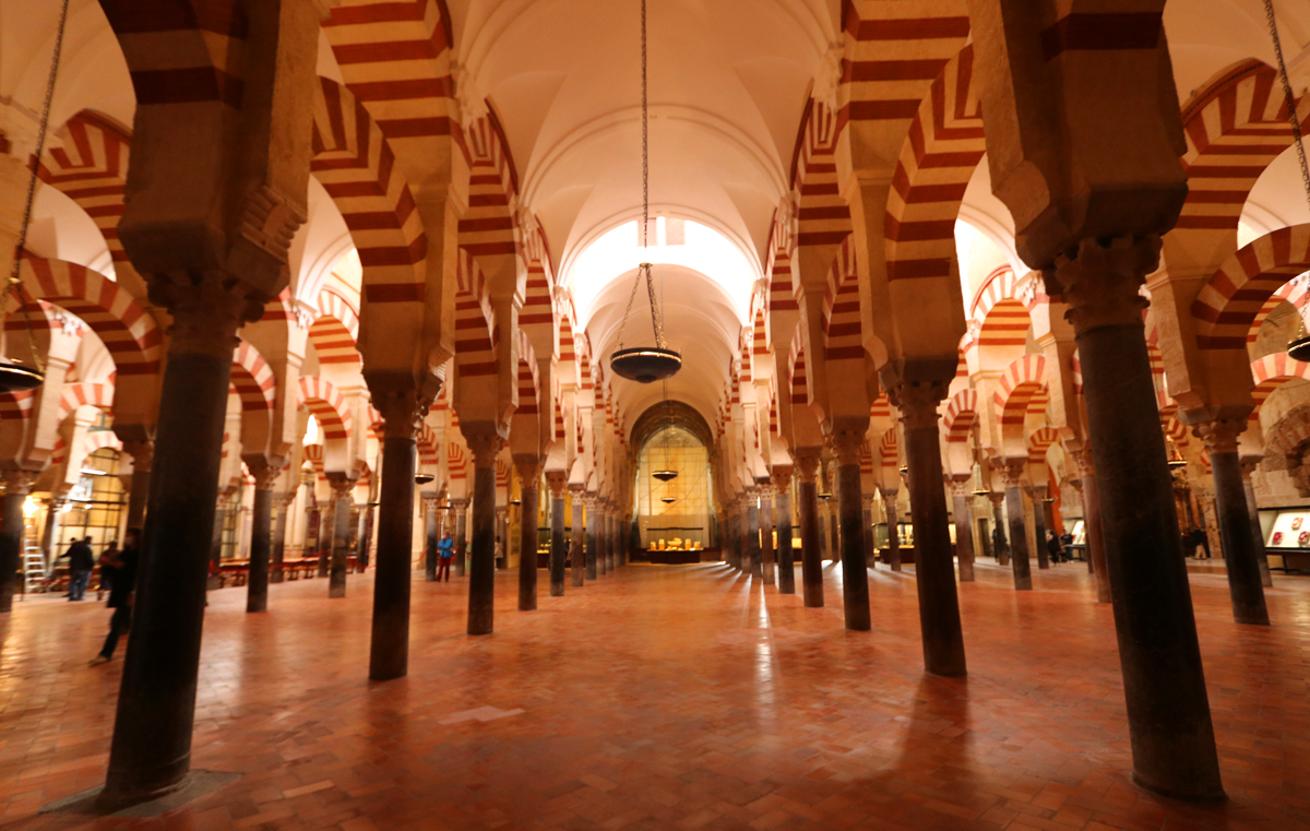 The best of Andalusia in 10 days