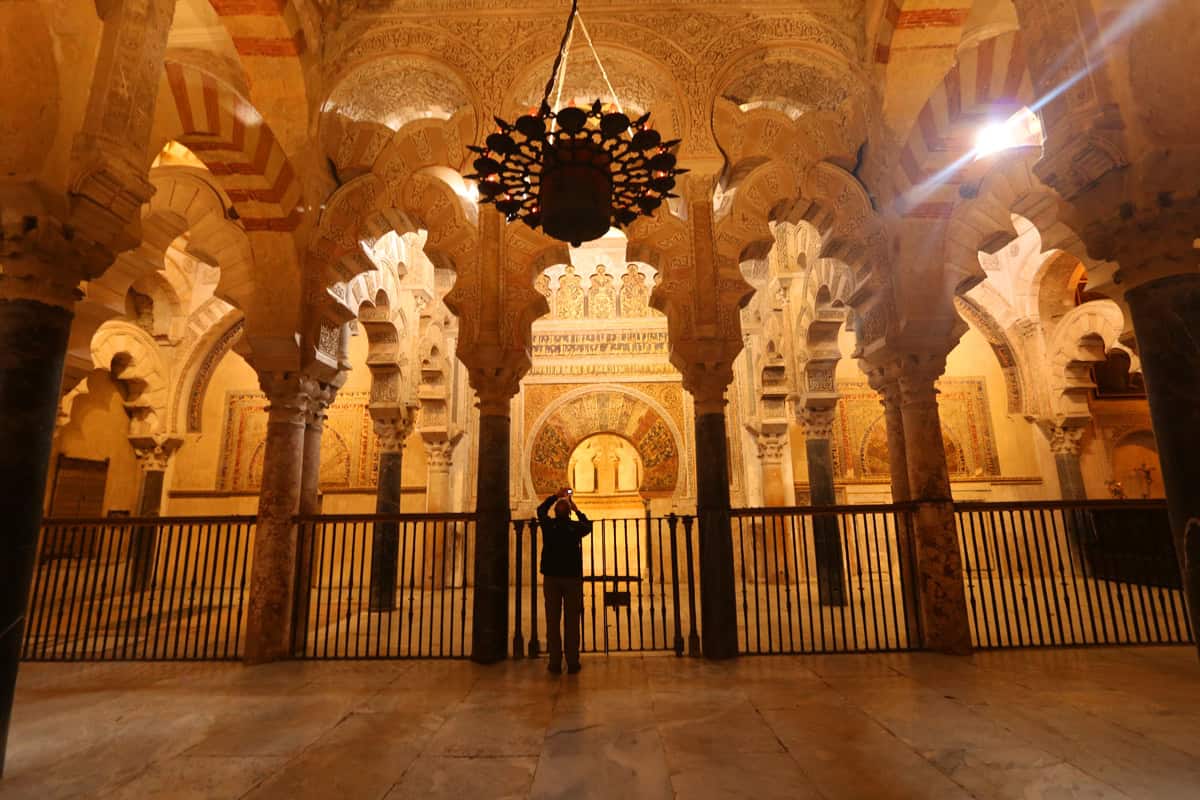 The Best of Andalusia