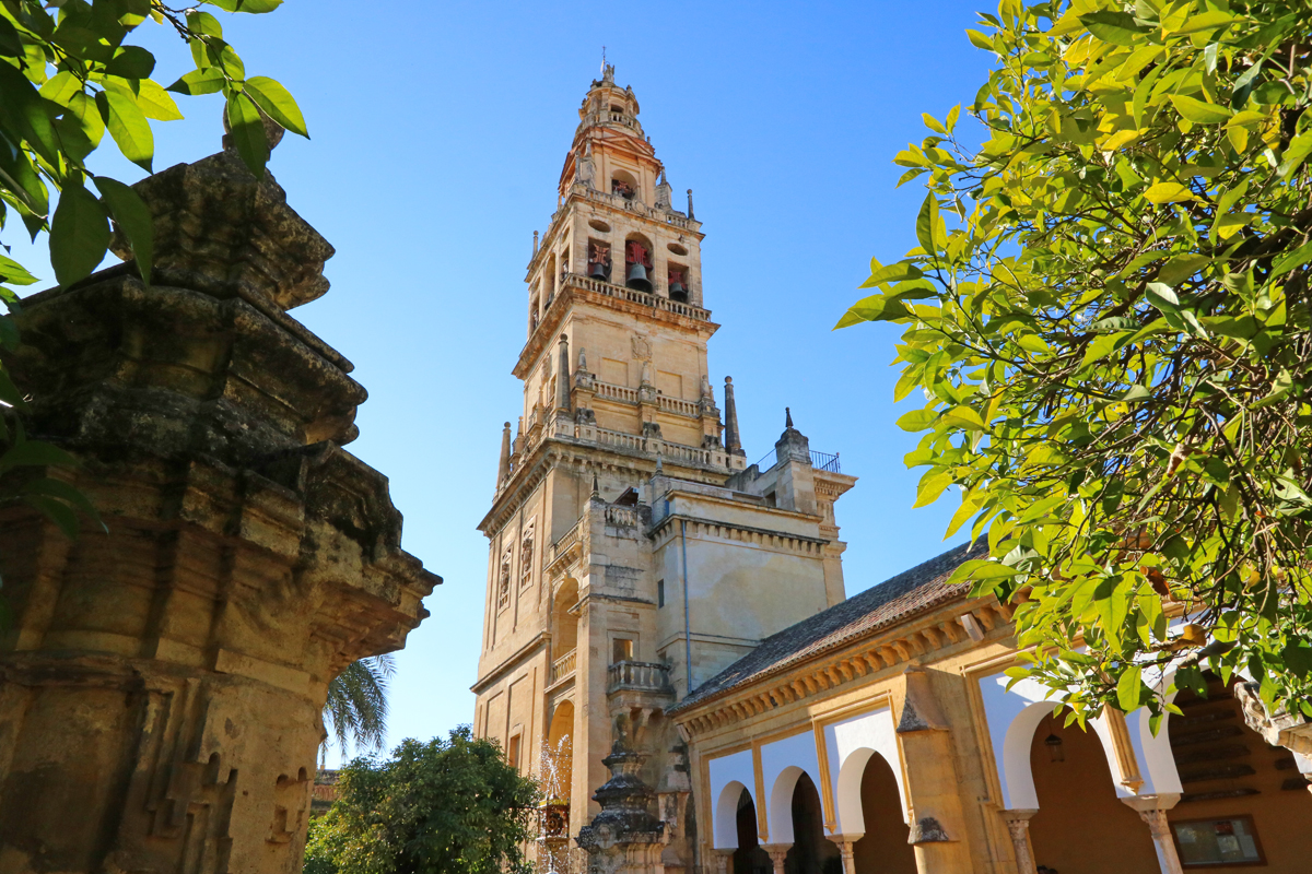 The best of Andalusia in 10 days