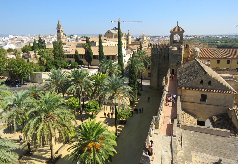 The best of Andalusia in 10 days