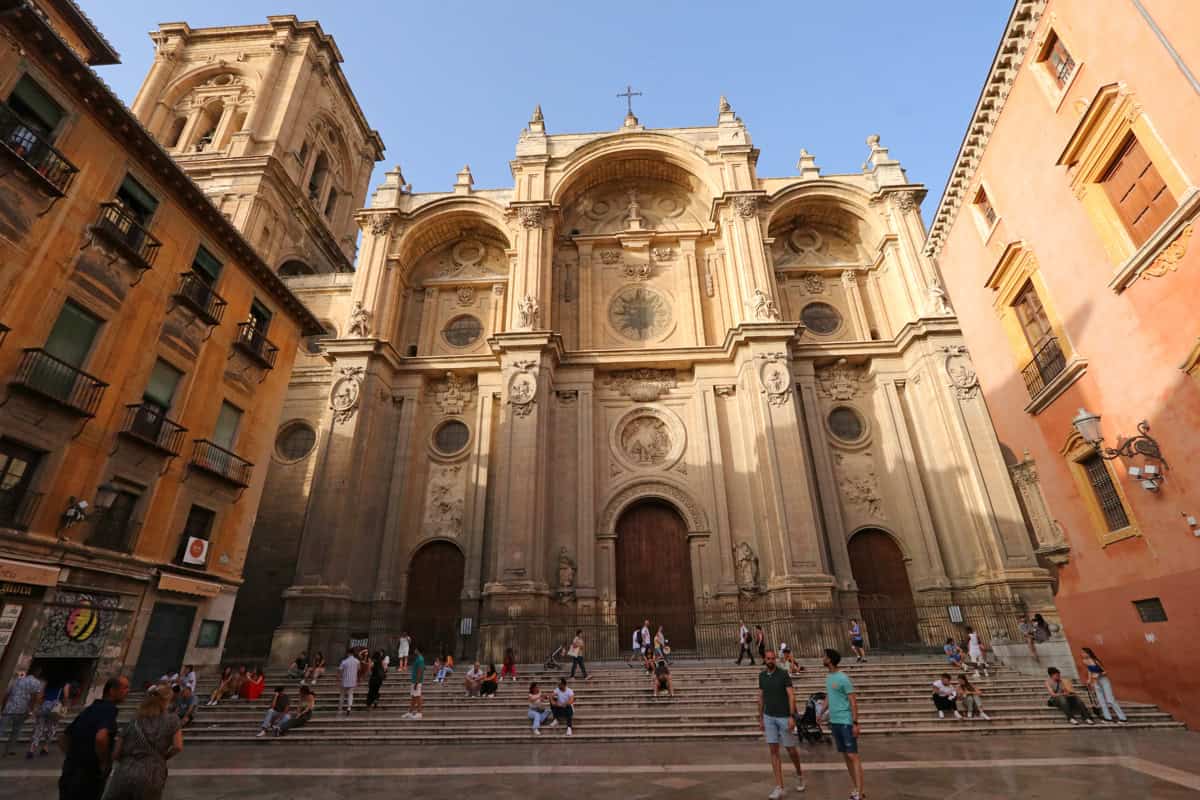 The best of Andalusia in 10 days