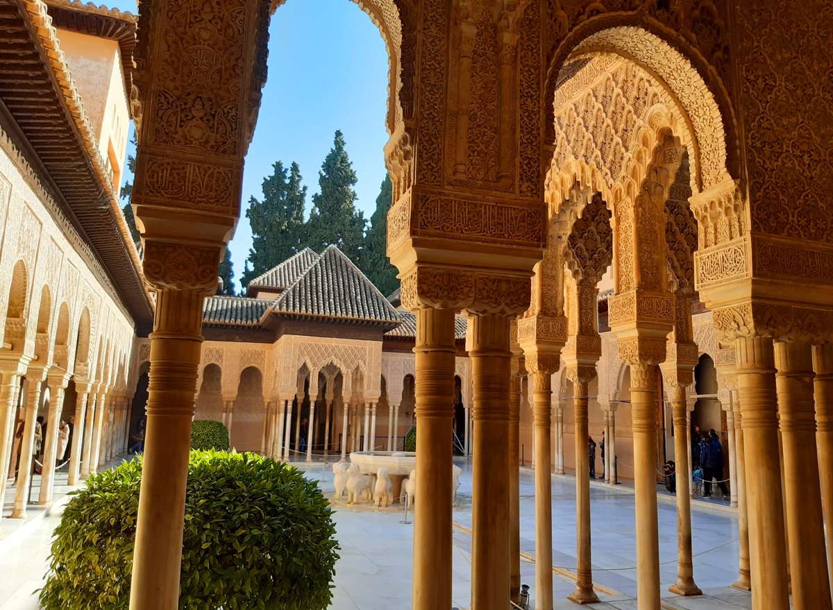 The best of Andalusia in 10 days