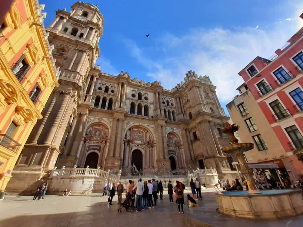 The Best of Andalusia in 10 days 