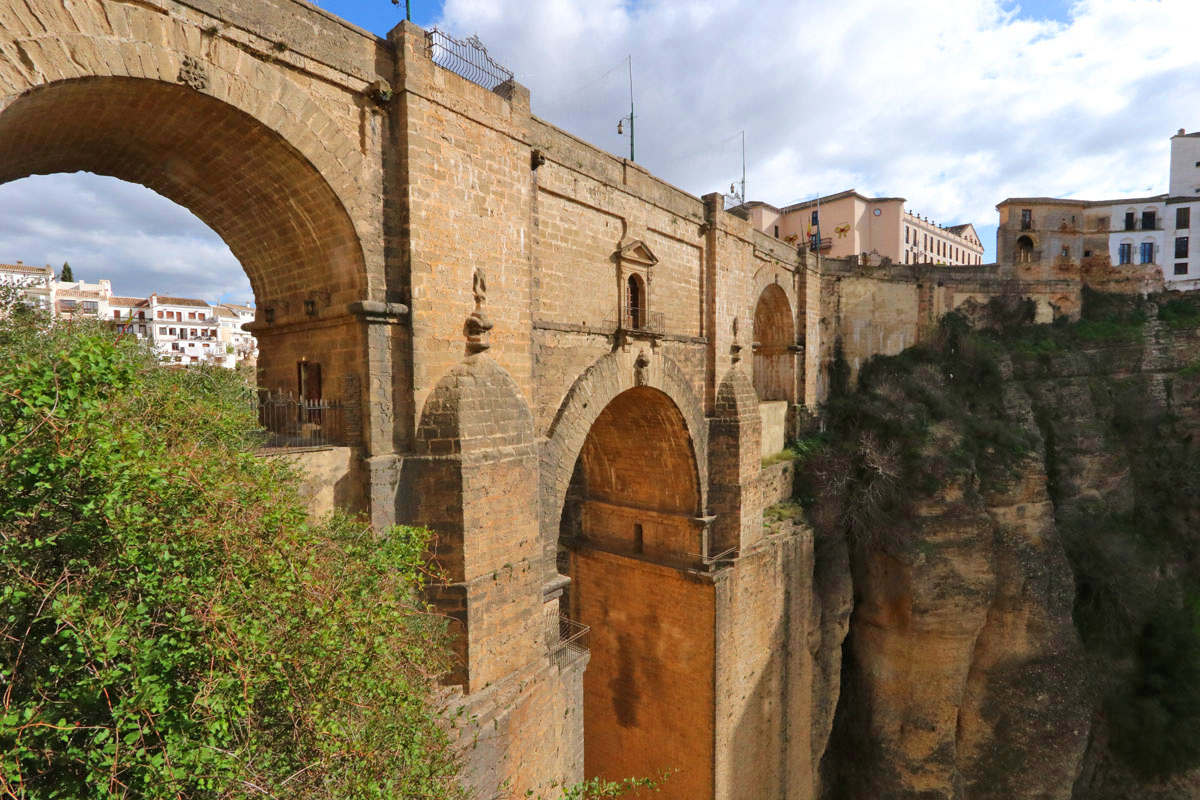The best of Andalusia