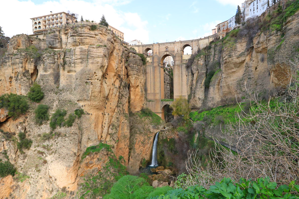 The best of Andalusia
