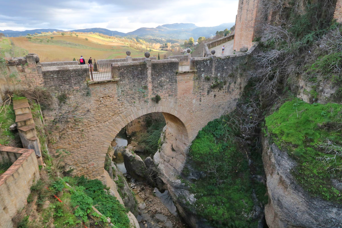 The best of Andalusia