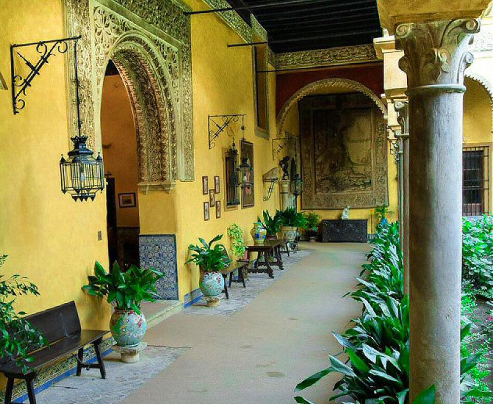 The best of Andalusia Spain