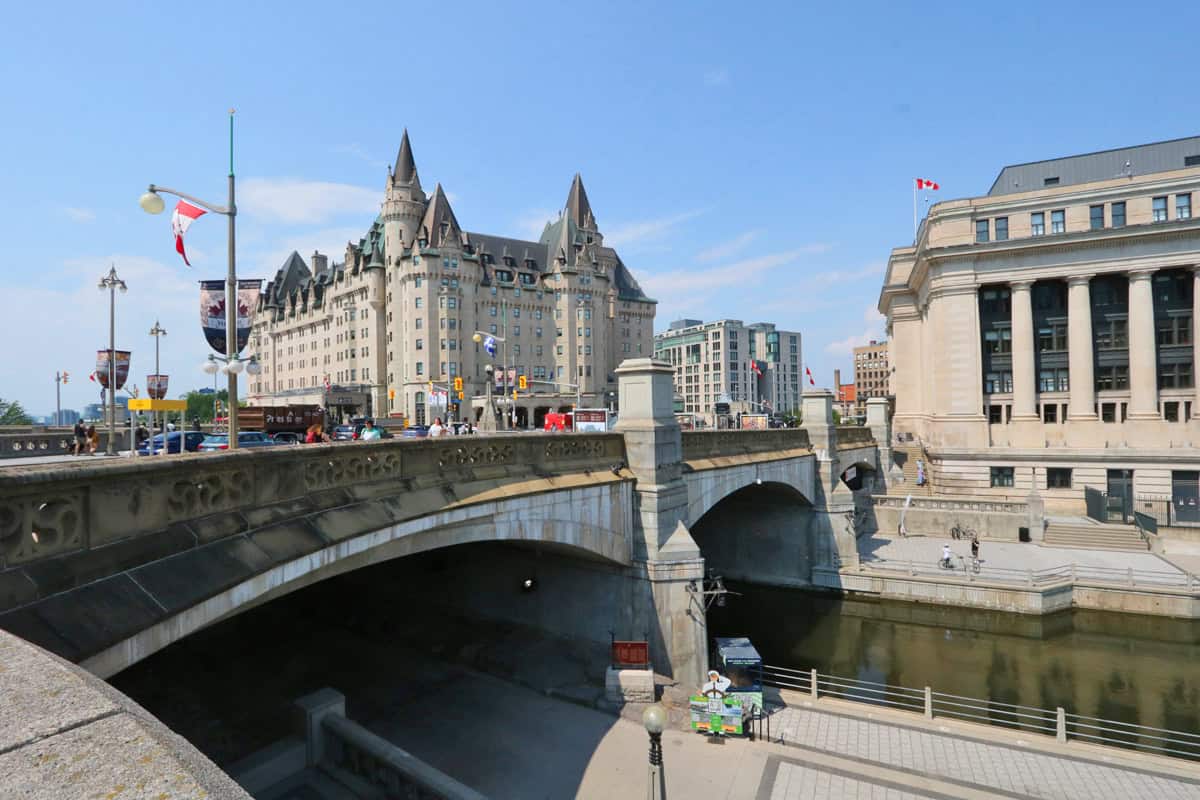 what to do in Ottawa