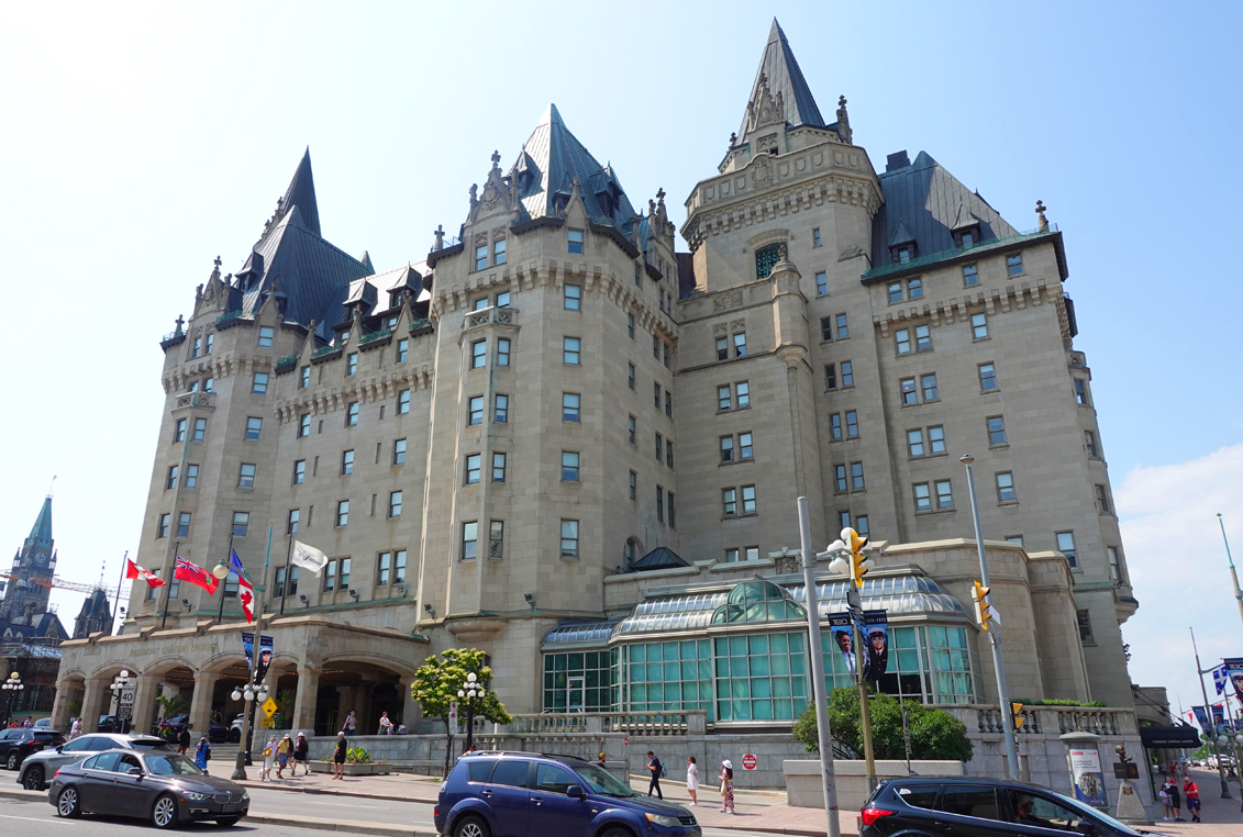 what to do in Ottawa