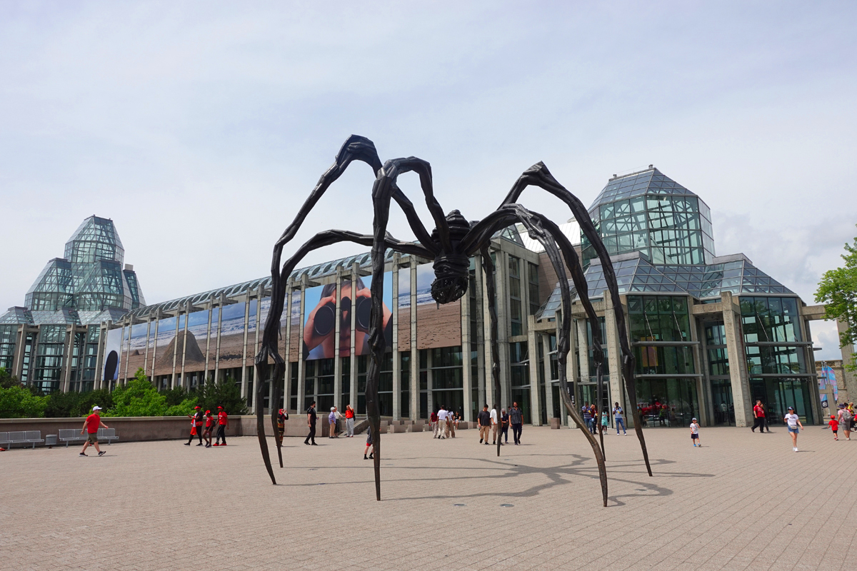 what to do in Ottawa