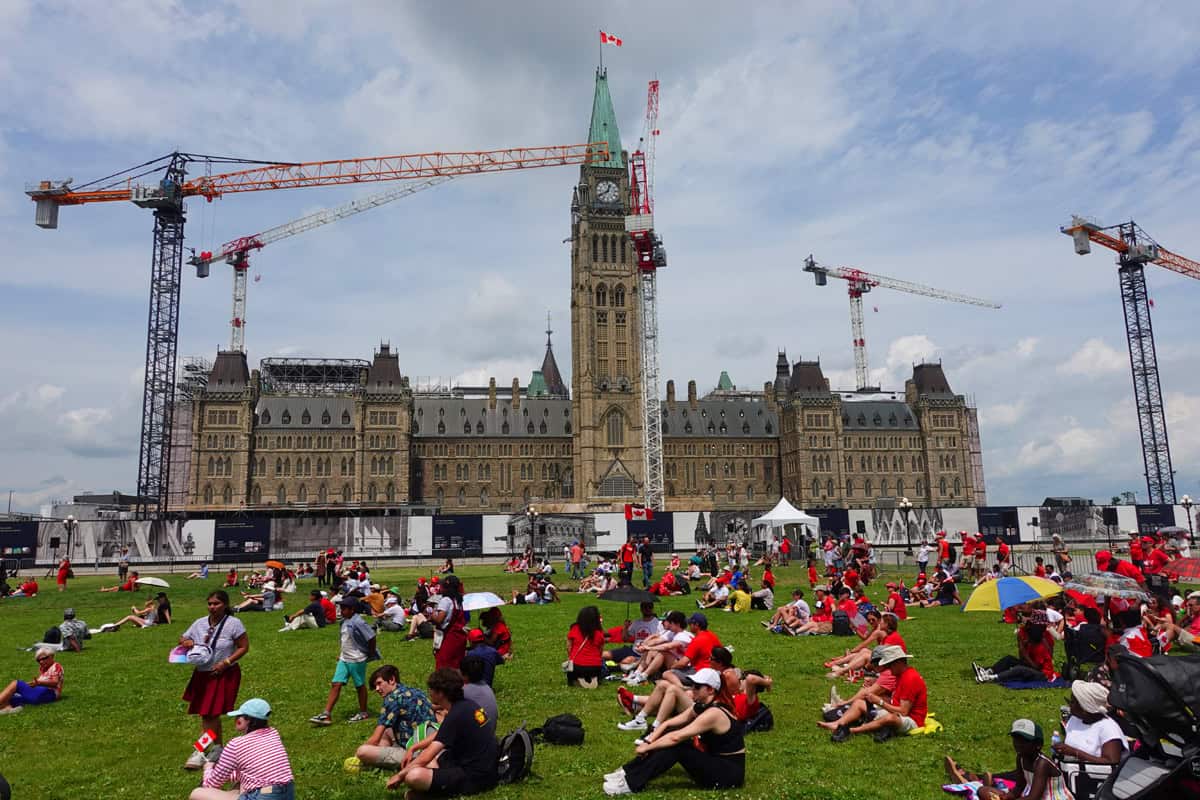 what to do in Ottawa