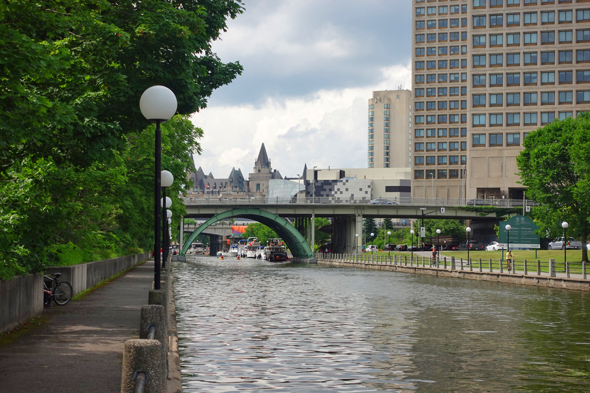What to do in Ottawa