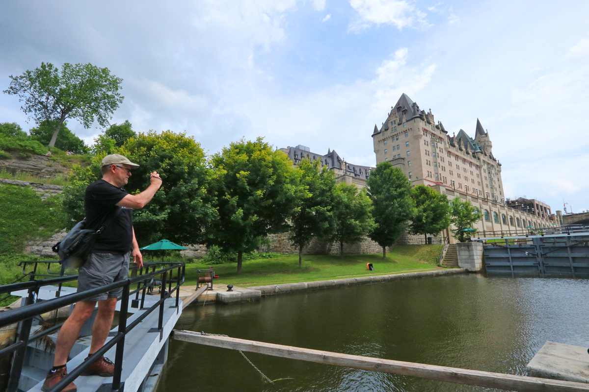 what to do in Ottawa