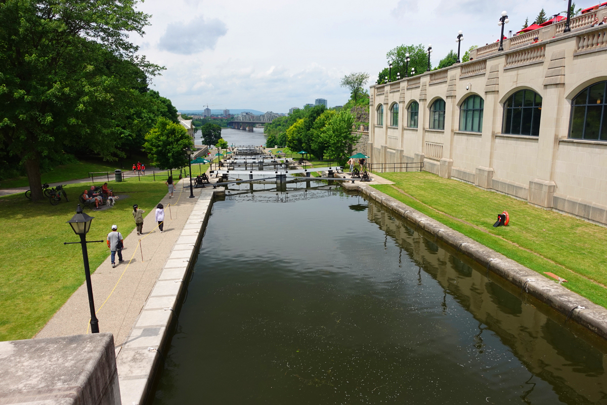 What to Do in Ottawa 
