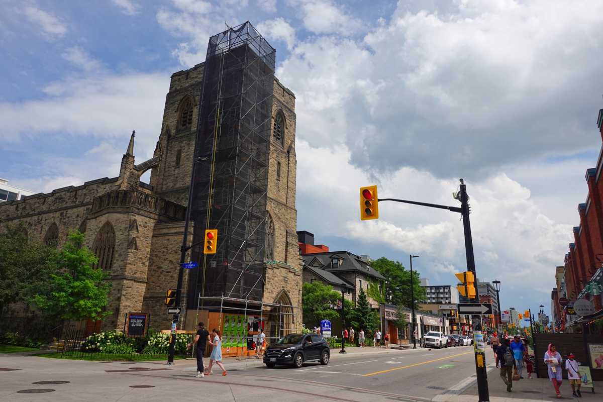 what to do in Ottawa