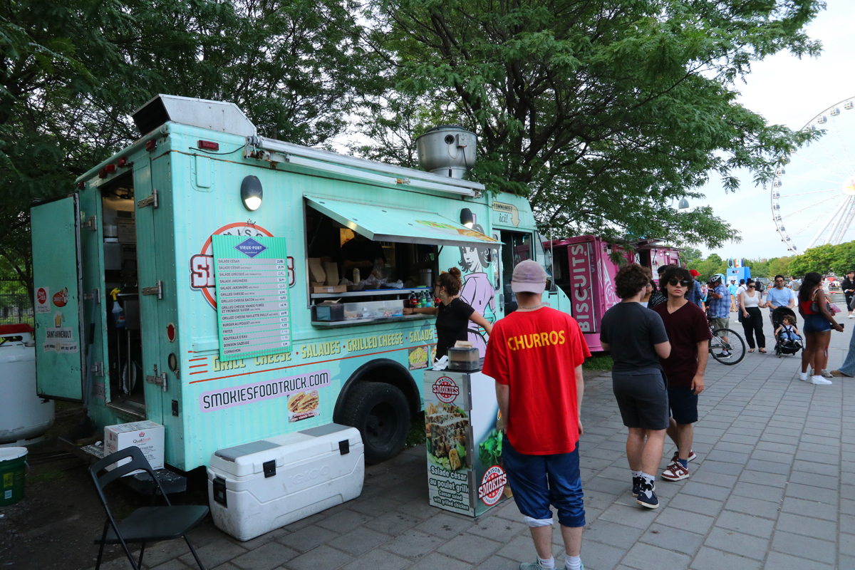 Why you have to Visit Old Montreal 