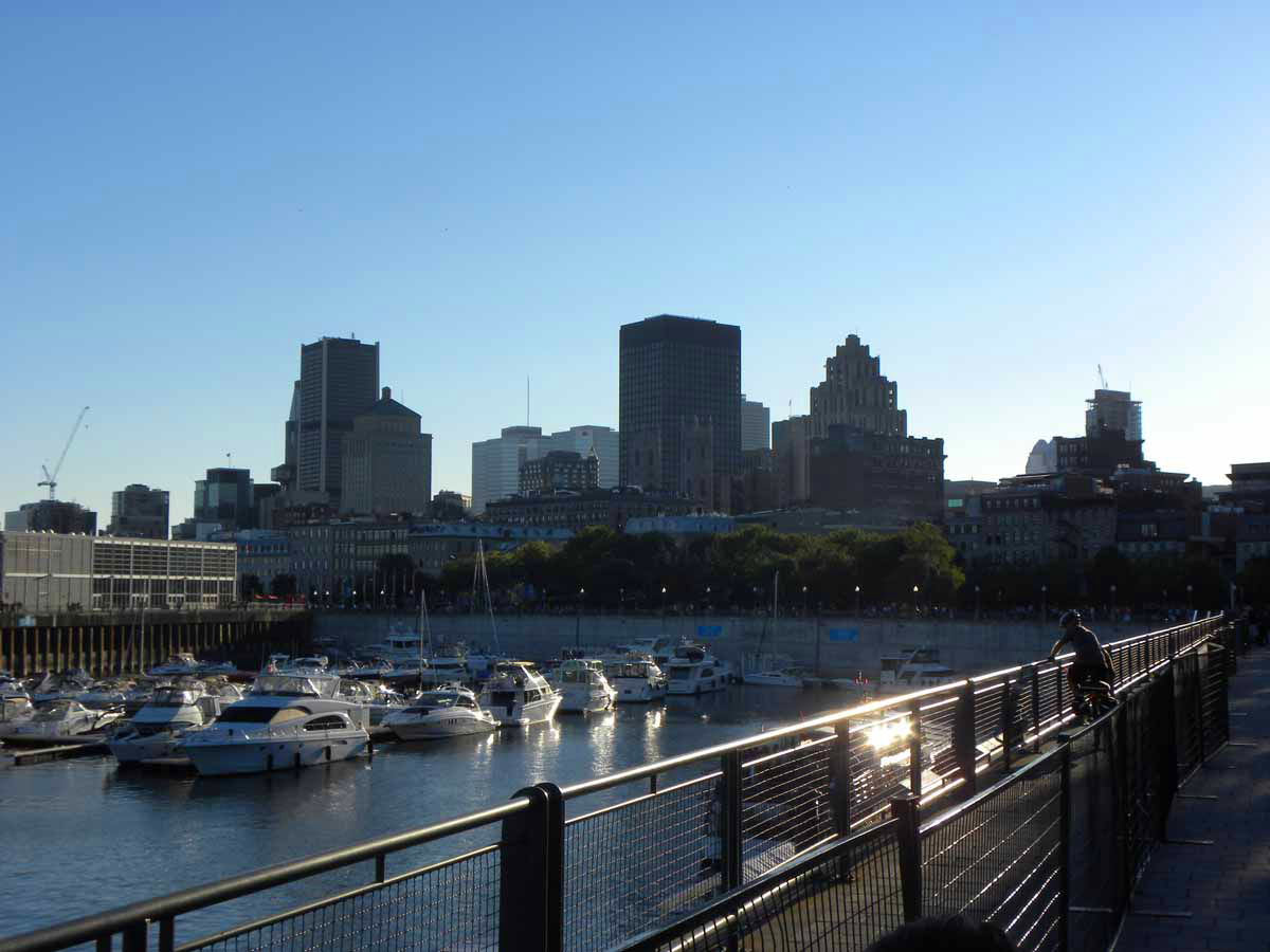 Why you have to Visit Old Montreal 