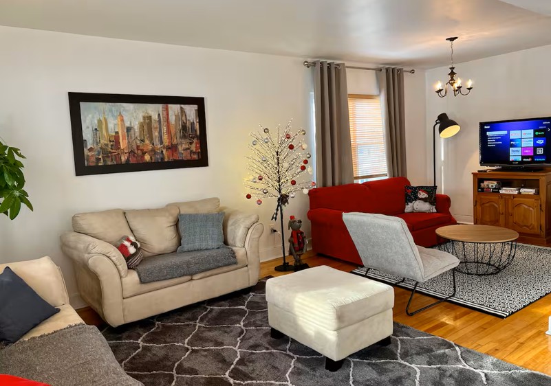 Should you leave a negative Airbnb review?