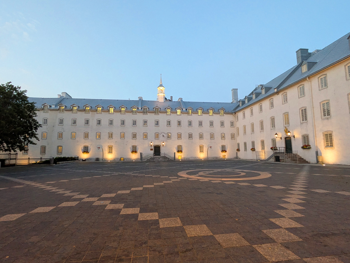 The Best Photo Locations in Quebec City