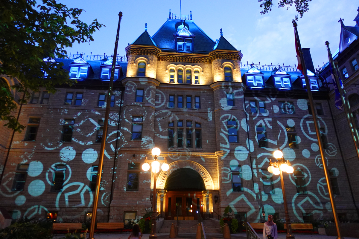 The Best Photo Locations in Quebec City