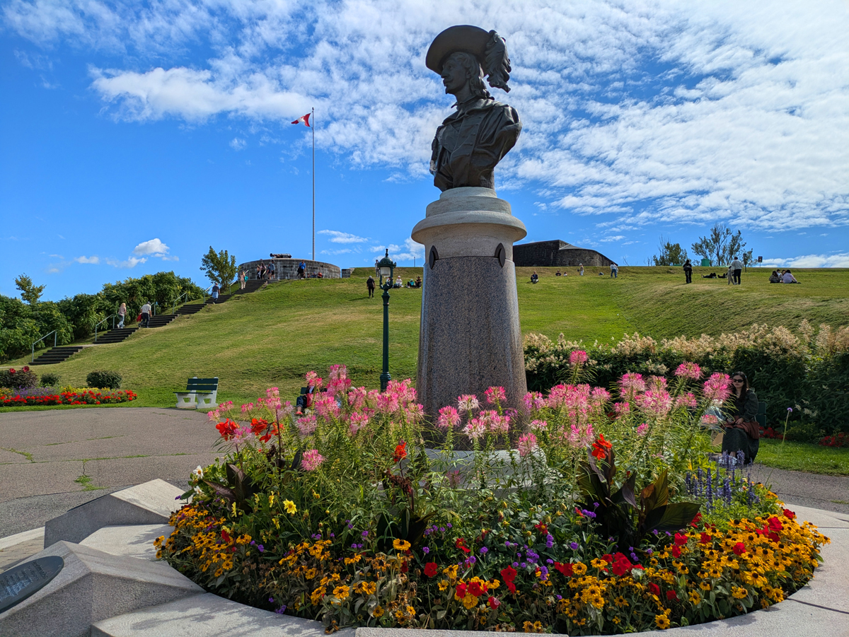 The Best Photo Locations in Quebec City