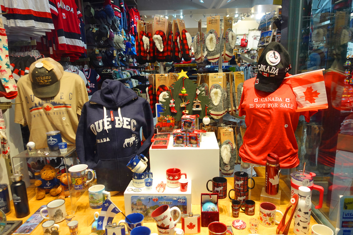 What’s Canada like in 2025?