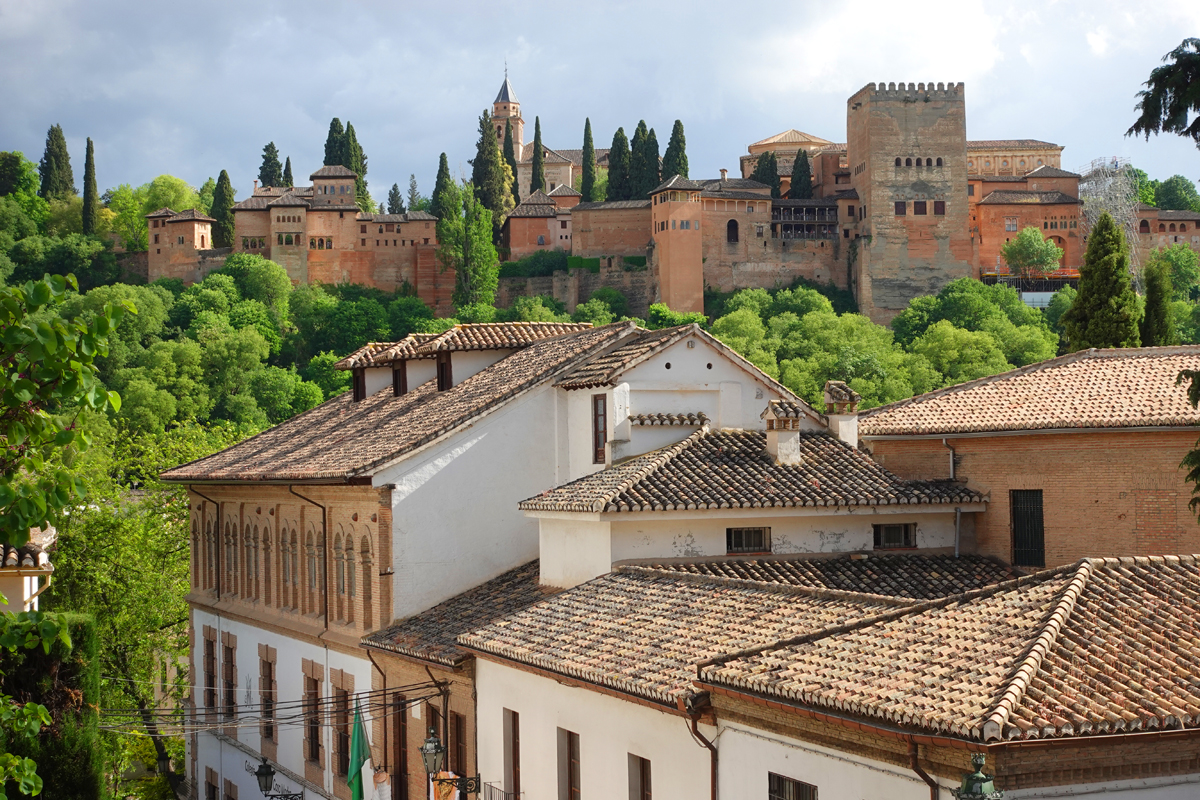 Planning and Resources for Slow Travel