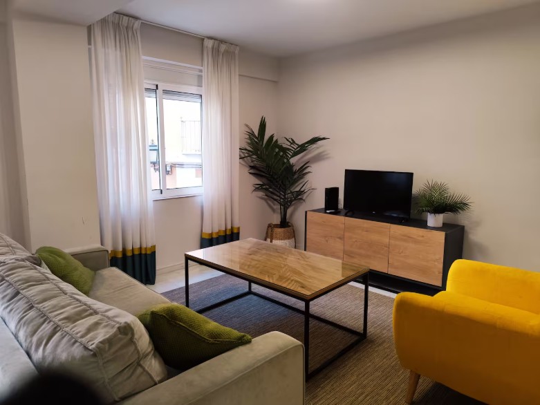 Where to stay in Seville