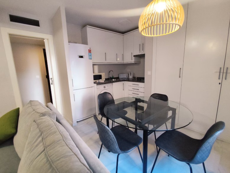 Where to stay in Seville