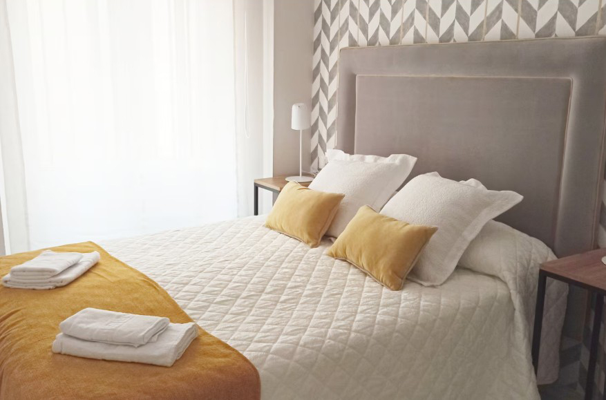 Where to stay in Seville